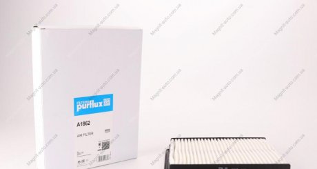 Фильтр воздушный Purflux A1862