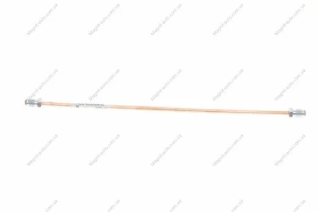 Трубка гальмівна QUICK BRAKE CU-0300A-A