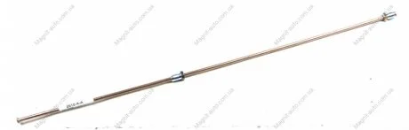 Трубка тормозная QUICK BRAKE CU-0510A-A