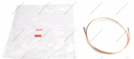 Трубка тормозная QUICK BRAKE CU-1150A-A