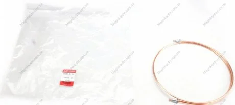 Трубка тормозная QUICK BRAKE CU-1190A-A