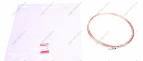 Трубка тормозная CU2200AA QUICK BRAKE CU-2200A-A