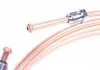 Тормозная трубка с фитингами QUICK BRAKE CU-2800A-A (фото 3)