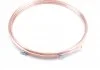 Трубка торм 3.0 м QUICK BRAKE CU-3000A-A (фото 2)