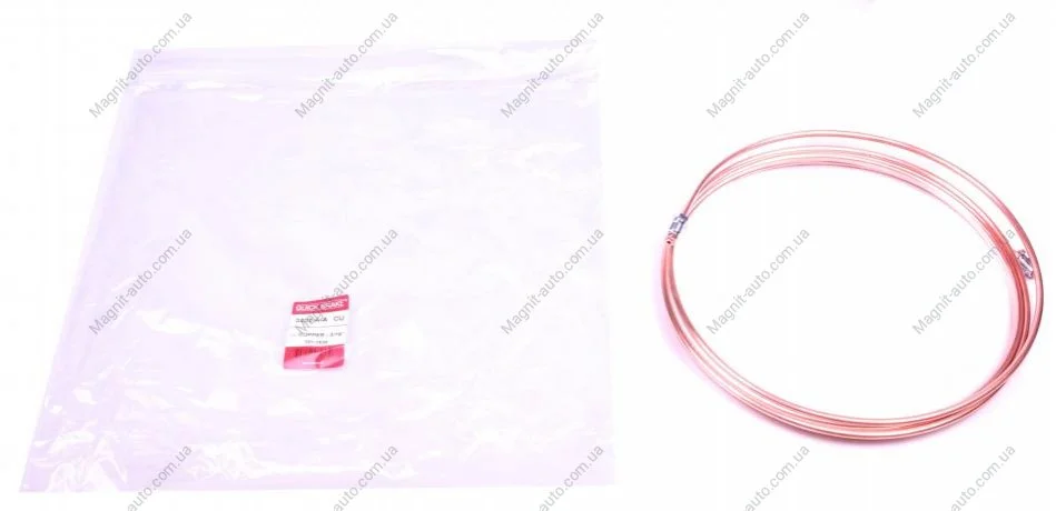 Трубка тормозная QUICK BRAKE CU-3200A-A (фото 1)