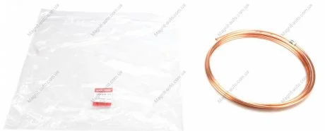 Трубка тормозная QUICK BRAKE CU-3700A-A
