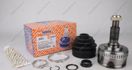 ШРКШ (наружный) 2.3TDI AUTOTECHTEILE 100 3301