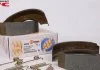 Колодки стояночного тормоза AUTOTECHTEILE 100 4259 (фото 1)
