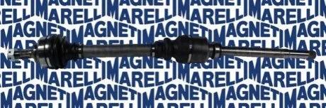 Полуось (передняя) MAGNETI MARELLI 302004190088