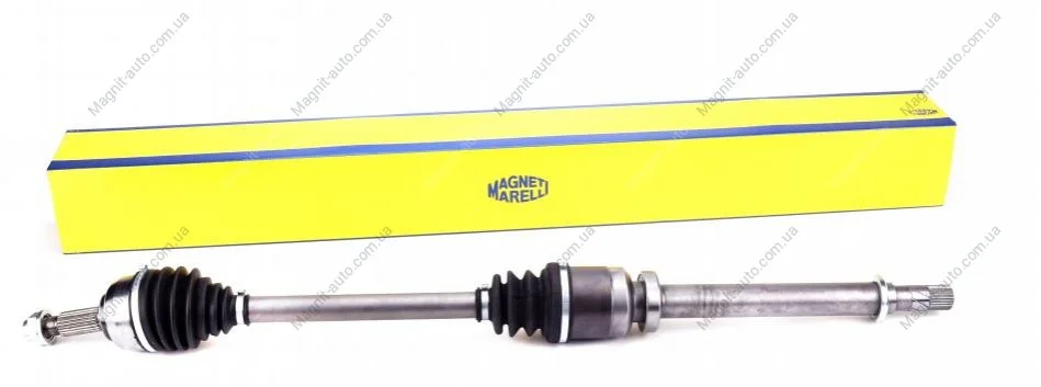 Піввісь (передня) MAGNETI MARELLI 302004190112 (фото 1)