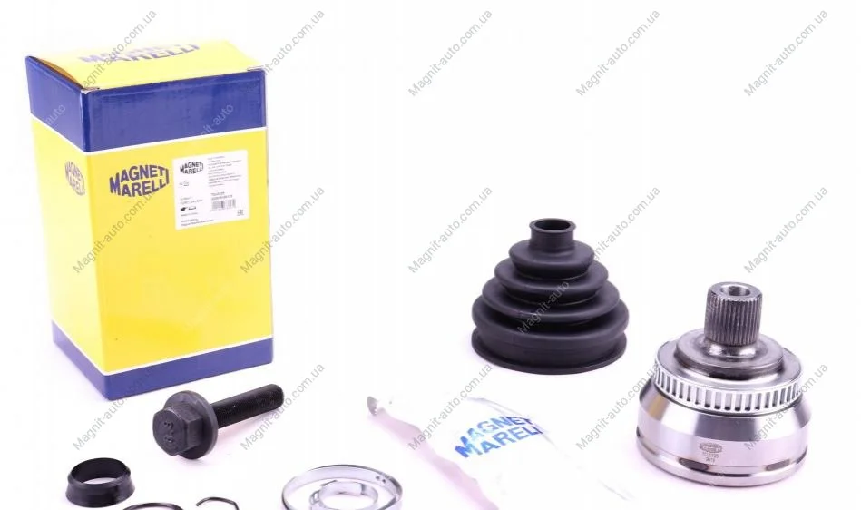 РШ шарнир (к-кт) MAGNETI MARELLI 302015100125 (фото 1)