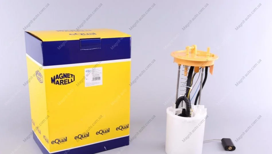 Насос топливный MAGNETI MARELLI 313011313135 (фото 1)