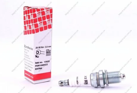 Свеча зажигания FEBI BILSTEIN 13524