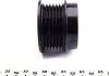 Шкив генератора IJS GROUP 30-1034 (фото 3)