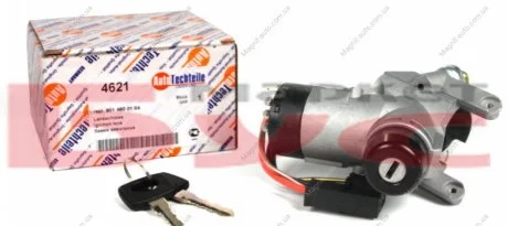 Замок запалювання, 95-06 AUTOTECHTEILE 100 4621