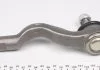 Наконечник, R AUTOTECHTEILE 100 4648 (фото 3)