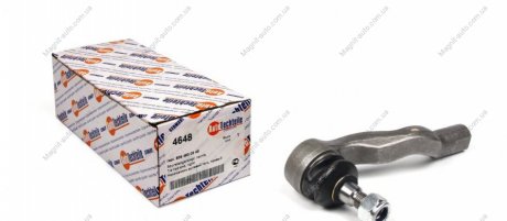 Наконечник тяги AUTOTECHTEILE 100 4648