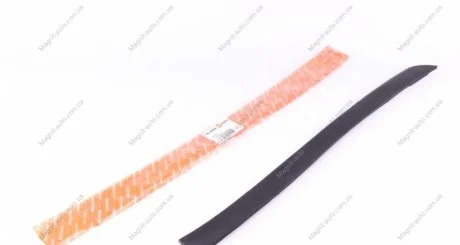 Молдинг лобового скла AUTOTECHTEILE 100 6908