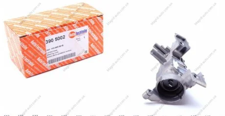 Замок запалення VW Caddy/Crafter 04- AUTOTECHTEILE 390 5002