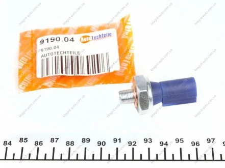 Датчик давления AUTOTECHTEILE 391 9004