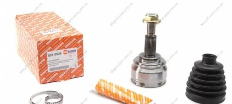 ШРКШ внешний AUTOTECHTEILE 501 0024