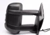 Зеркало электро, R, Citroen Jumper / Fiat Ducato / Peugeot Boxer 06- (Длинный кронштейн) AUTOTECHTEILE 503 0098 (фото 2)