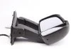 Зеркало электро, R, Citroen Jumper / Fiat Ducato / Peugeot Boxer 06- (Длинный кронштейн) AUTOTECHTEILE 503 0098 (фото 6)