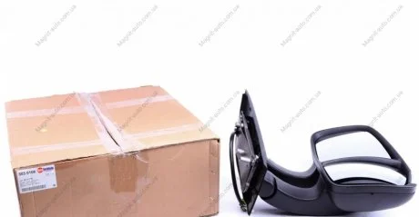 Зеркало AUTOTECHTEILE 503 0108
