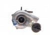 Турбина Renault Kangoo 1.5dCi 02-09 BorgWarner 5435 988 0002 (фото 10)