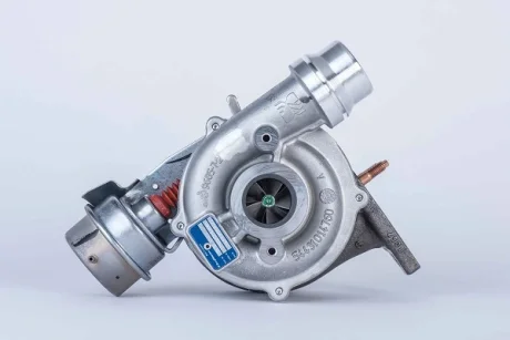Турбіна Kangoo/Megane/Scenic/Qashqai 1.5dCi 07- (K9K 282/430/816/836/846) BorgWarner 5439 998 0127