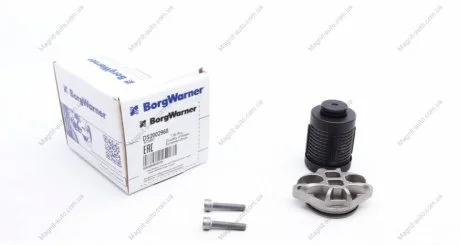 Фільтр гідравличний муфти HALDEX GEN IV VOLVO, FORD, LR (вир-во) BorgWarner DS2002968