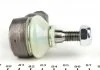 Наконечник рулевой тяги Fiesta/Mazda 121 95- Пр. ASMETAL 17FR1901 (фото 5)