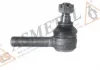 Наконечник рулевой тяги ASMETAL 17MR0200 (фото 3)