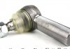 Наконечник рулевой тяги MB811, (LHT/M30x1.5) ASMETAL 17MR3101 (фото 5)