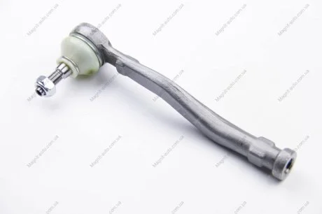 Наконечник рулевой тяги C4 CACTUS/Peugeot 2008/208 12-Л. ASMETAL 17PE0400