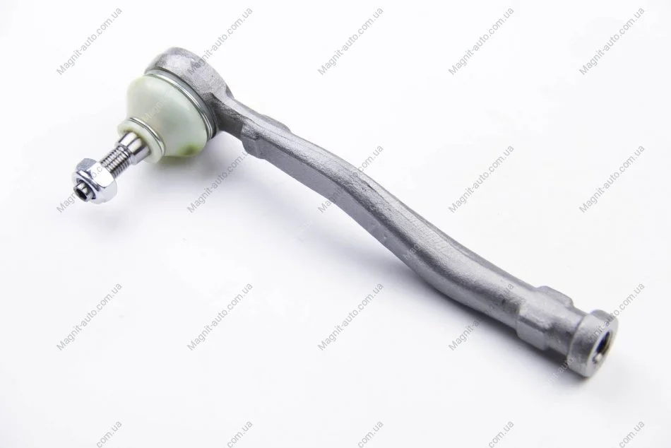 Наконечник рулевой тяги C4 CACTUS/Peugeot 2008/208 12-Л. ASMETAL 17PE0400 (фото 1)