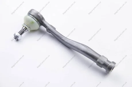 Наконечник рулевой тяги ASMETAL 17PE0401