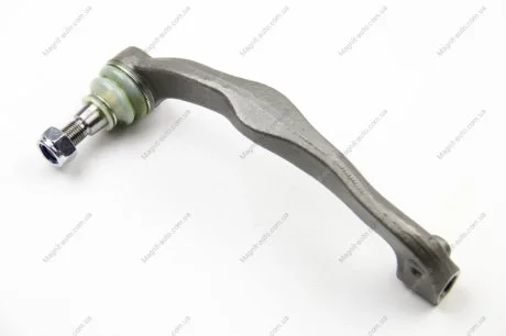Наконечник рулевой тяги прав. VW T5 03- ASMETAL 17VW4501