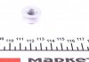 Гайка (M10x1.5) AUTOTECHTEILE 100 3168 (фото 2)