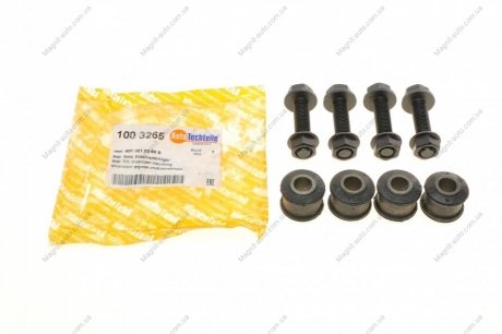 Комплект втулок AUTOTECHTEILE 100 3265