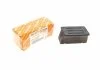 Подушка пер. пласт. ресори, (ниж.) R AUTOTECHTEILE 100 3275 (фото 1)