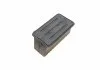 Подушка пер. пласт. ресори, (ниж.) R AUTOTECHTEILE 100 3275 (фото 3)