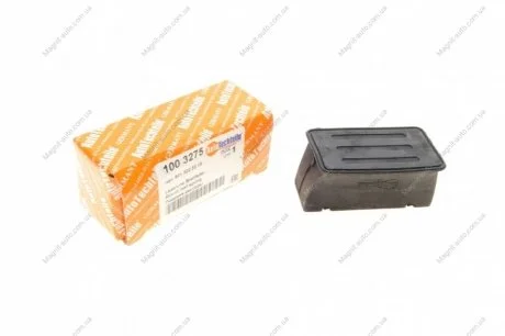 Подушка пер. пласт. рессоры, (ниж.) R AUTOTECHTEILE 100 3275