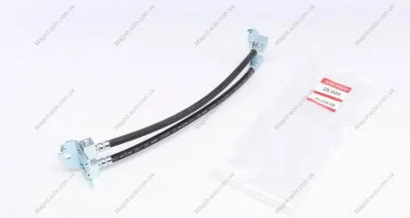 Шланг тормозной QUICK BRAKE 25.009