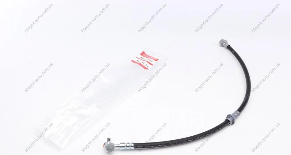 Шланг тормозной QUICK BRAKE 50.748X (фото 1)