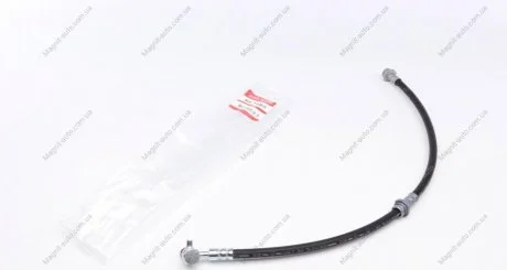 Шланг тормозной QUICK BRAKE 50.748X