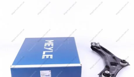 Рычаг подвески правый MEYLE 16-16 050 0076