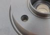 Тормозной диск задний+подшипник Trafic/Vivaro Metelli 23-0844 (фото 9)