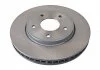 Диск тормозной FEBI BILSTEIN 108686 (фото 1)