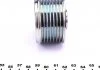 Шкив коленчатого вала IJS GROUP 17-1137KIT (фото 4)